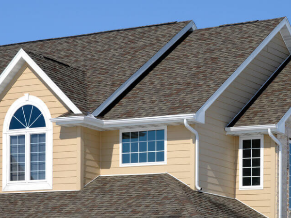 Roofing, Siding Products & Suppliers Edmonton, AB | Roe Roofing & Exteriors