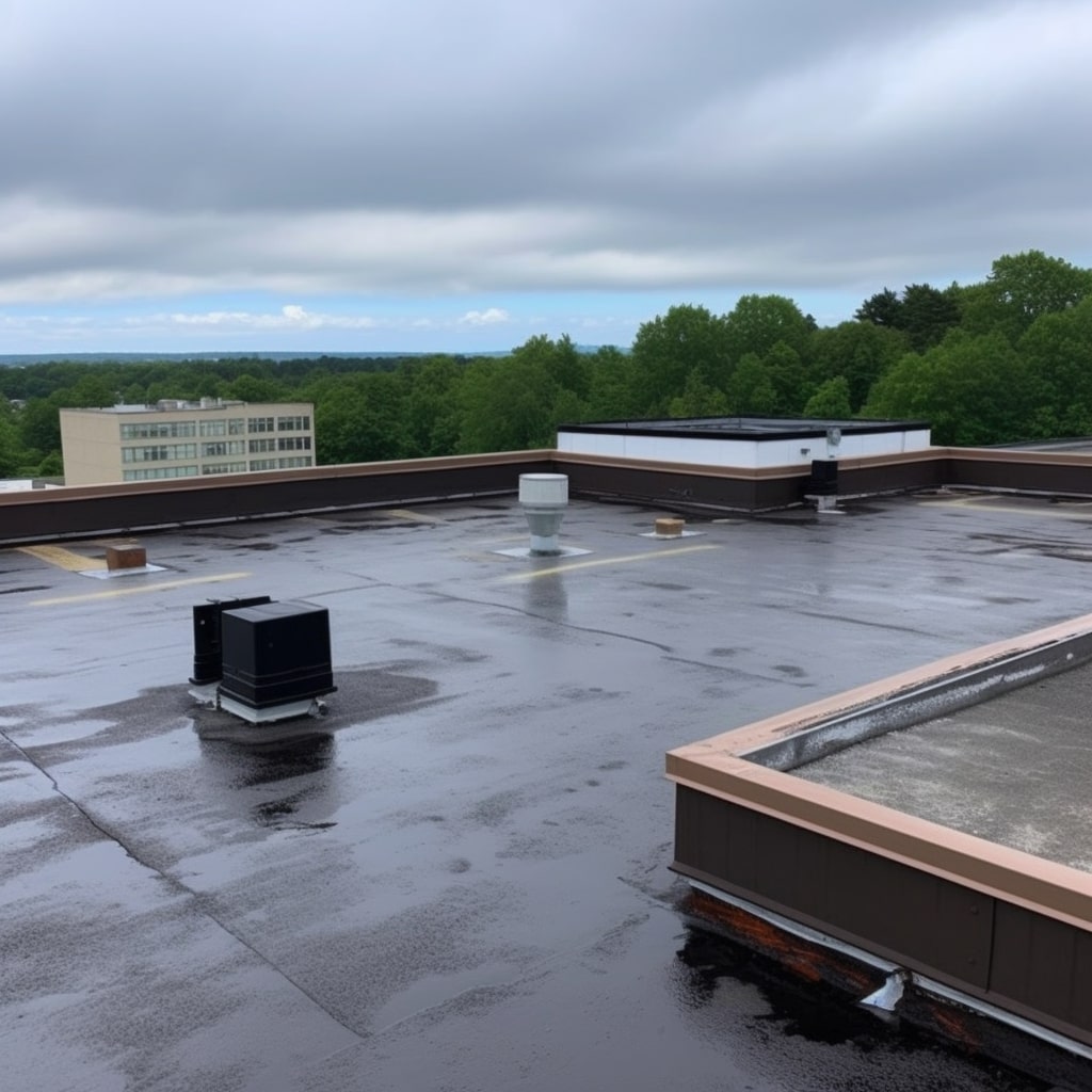 20 Signs Of An Unprofessional Commercial Roof Contractor: Avoid Costly ...