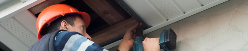 Soffit & Fascia