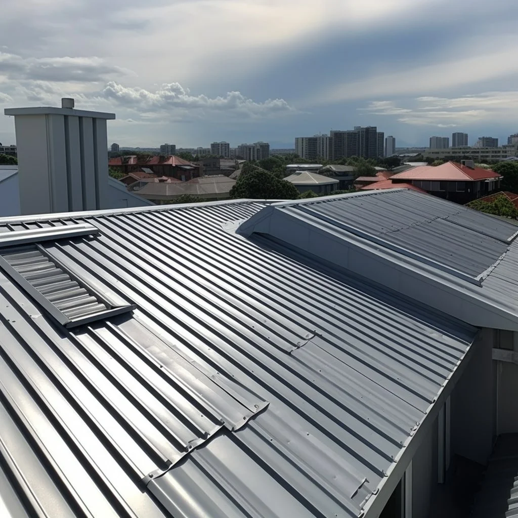 What is Aluminum Capping for Residential Properties