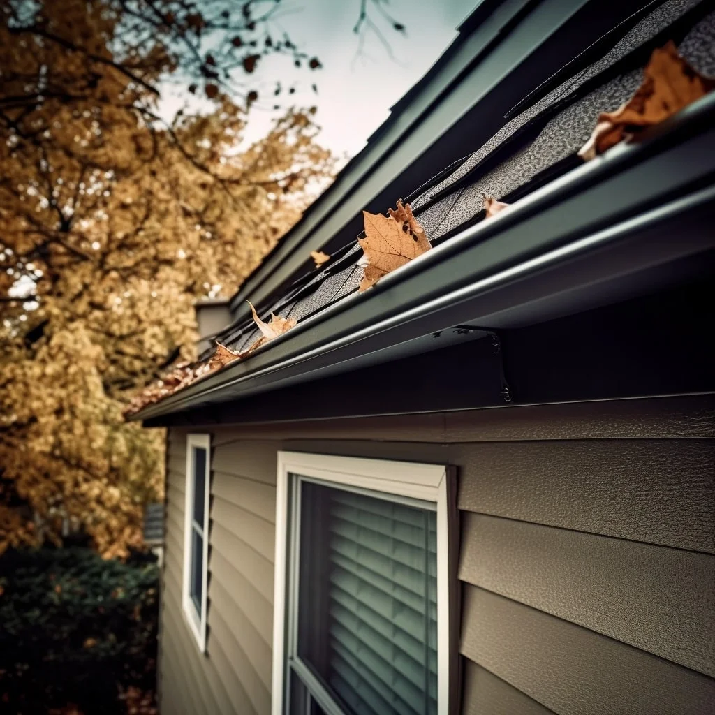 Things You Should Know About Eavestrough Repair & Replacement