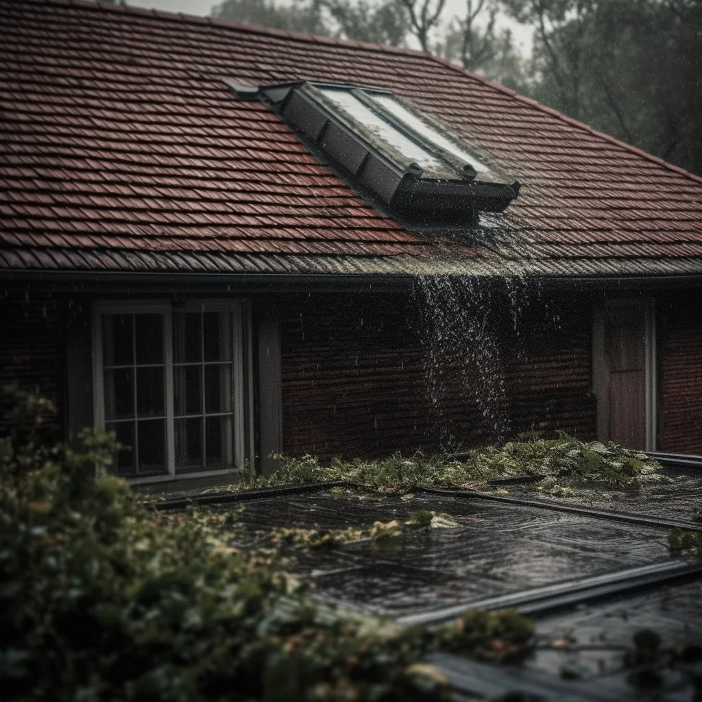 How to Find Roof Leaks and Fix them Like a Pro