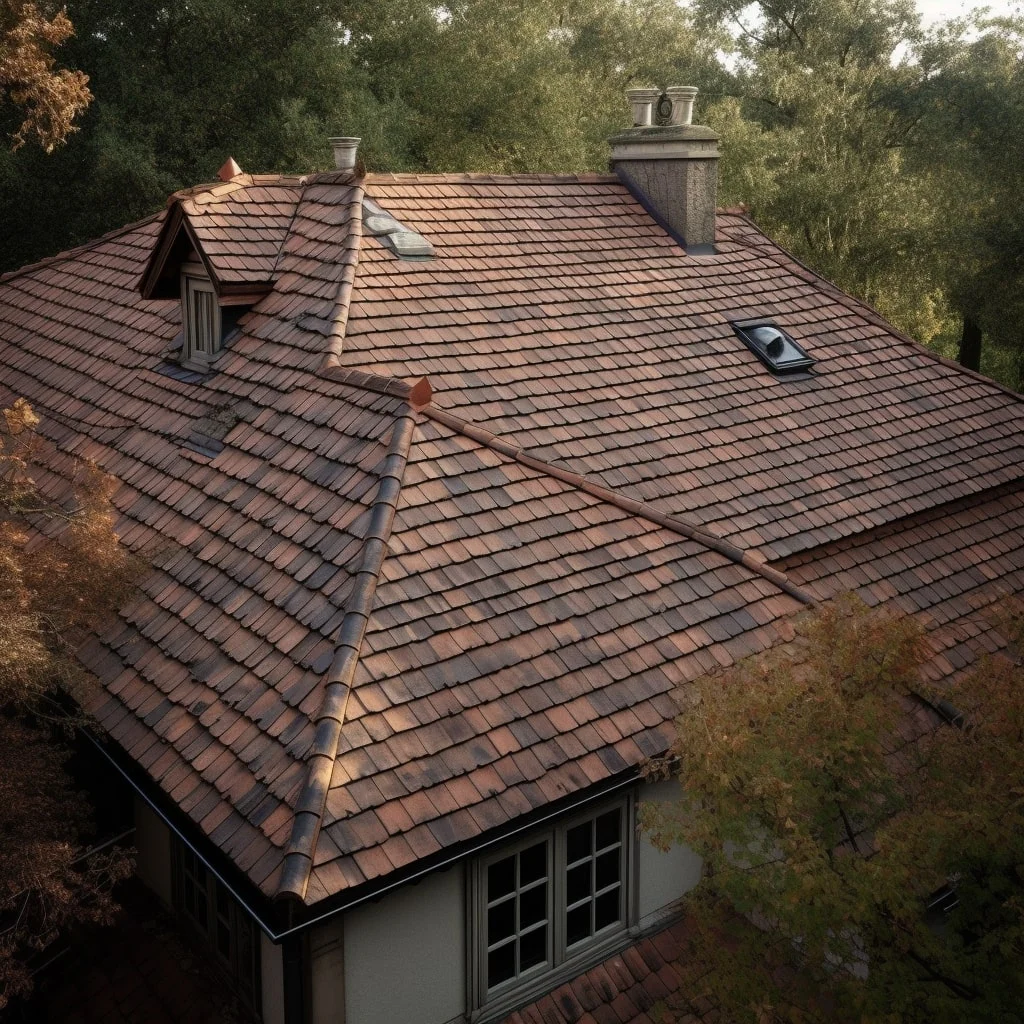 Choosing the Perfect Roofing Shingles