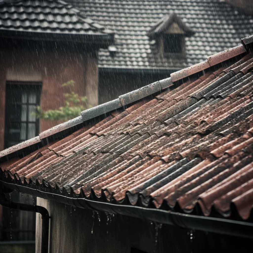 Common Roof Leak Causes