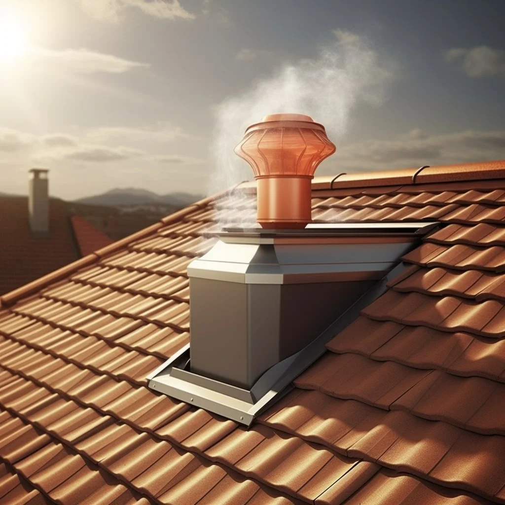 Your Home Need Roof Ventilation