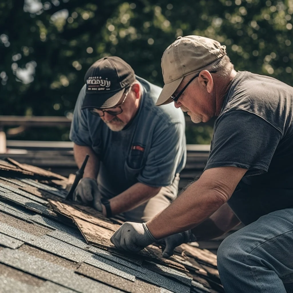 Roofers vs Roofing Companies vs General Contractors