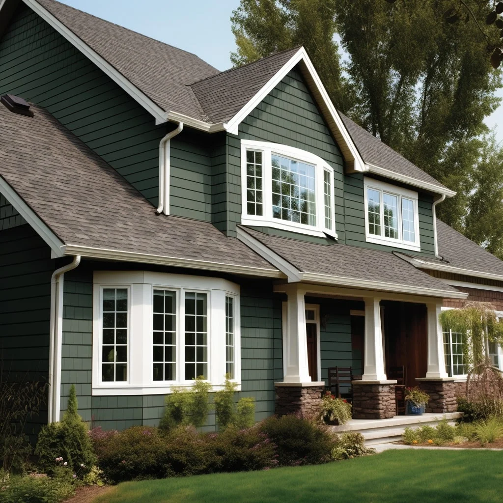 Factors to Consider When Choosing Vinyl Siding