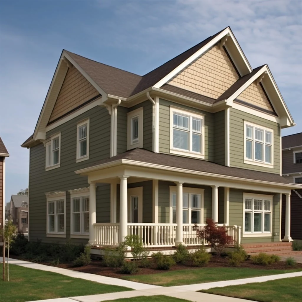Preserve Property Value With New Exterior Siding
