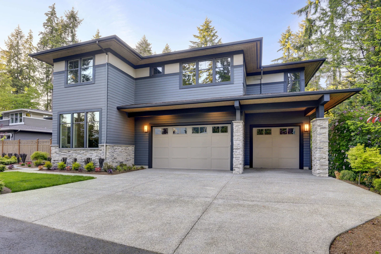 Tips For Choosing The Perfect Siding For Your Home