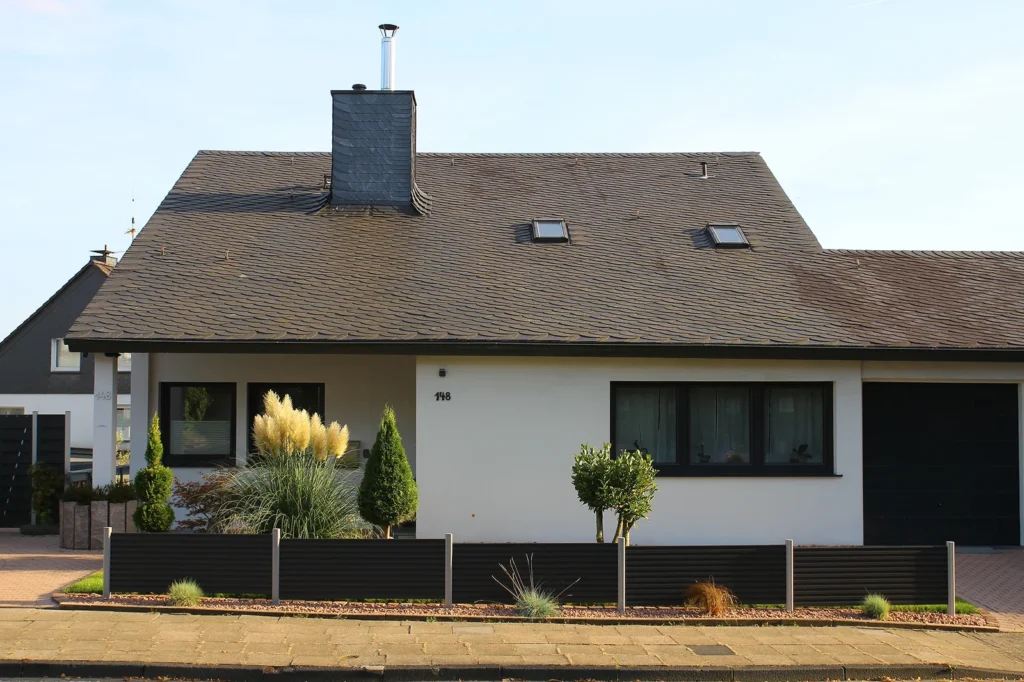 Roofing System Basics