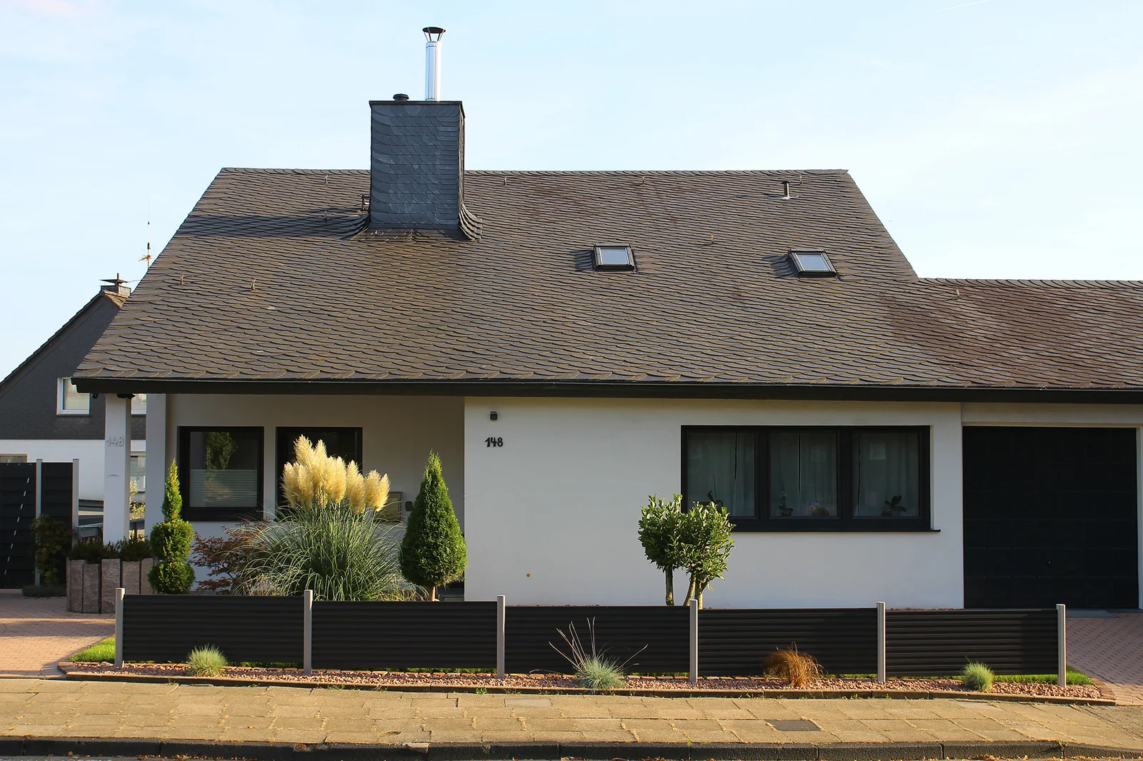 Roofing System Basics