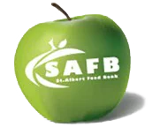 St Albert Foodbank