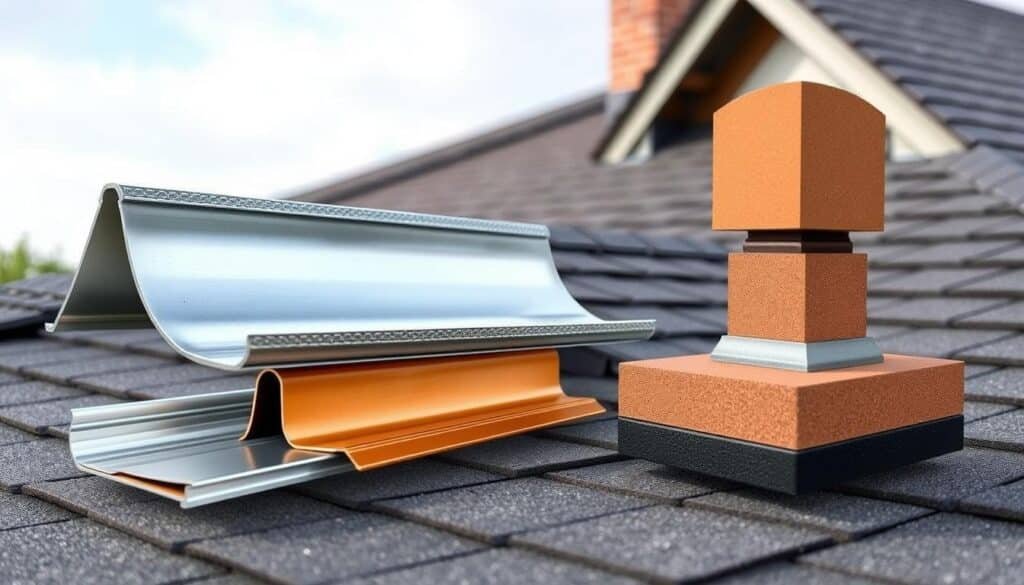 Find & Fix Roof Leaks Fast: Flashings, Valleys, Chimneys